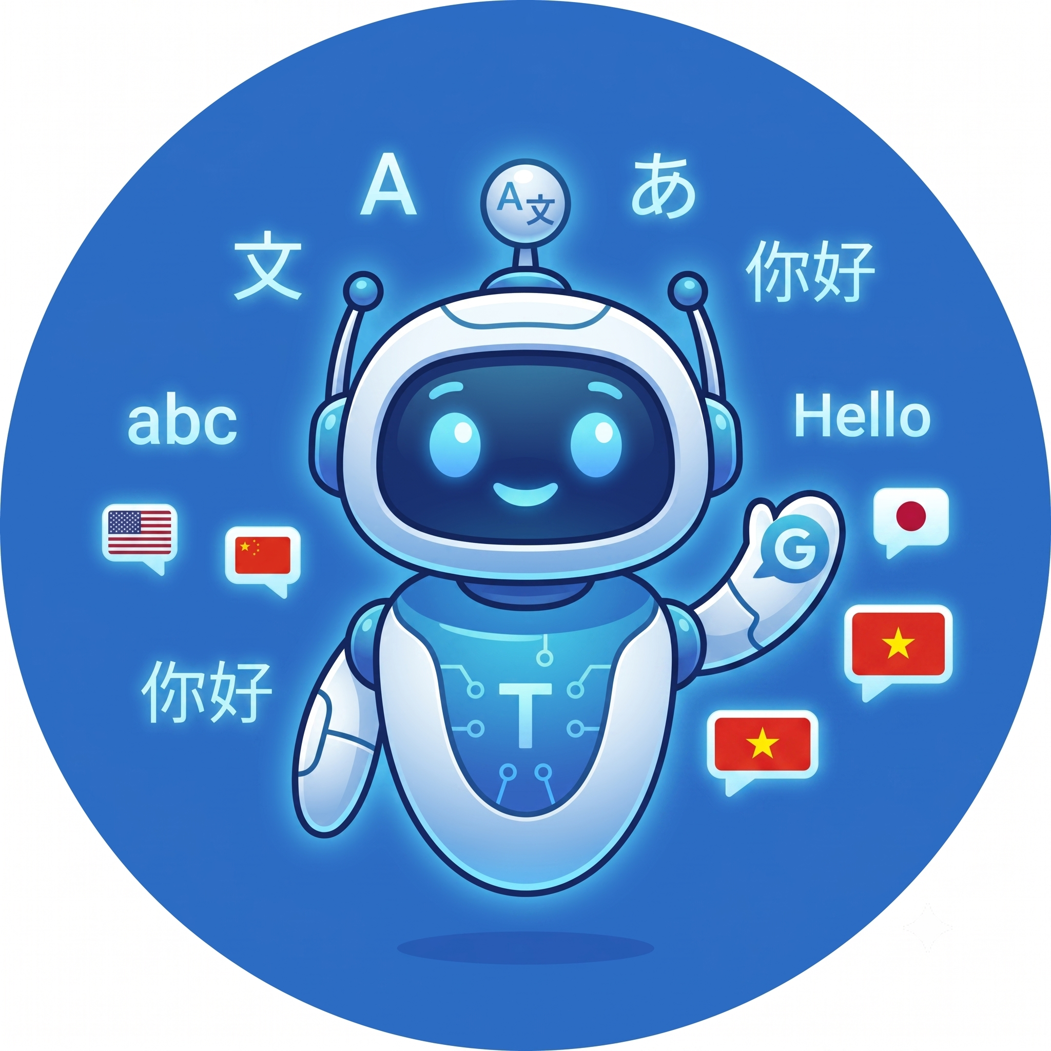 Vomni Bot